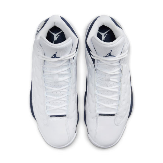 Air Jordan 13 Retro 'Midnight Navy' 414571-140