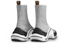 (WMNS) LOUIS VUITTON LV Archlight High-Top Sports Shoes Grey/White 1A5C17