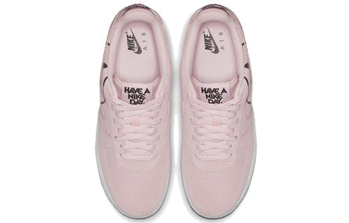 Air Force 1 Low 'Have a Nike Day - Pink' BQ9044-600