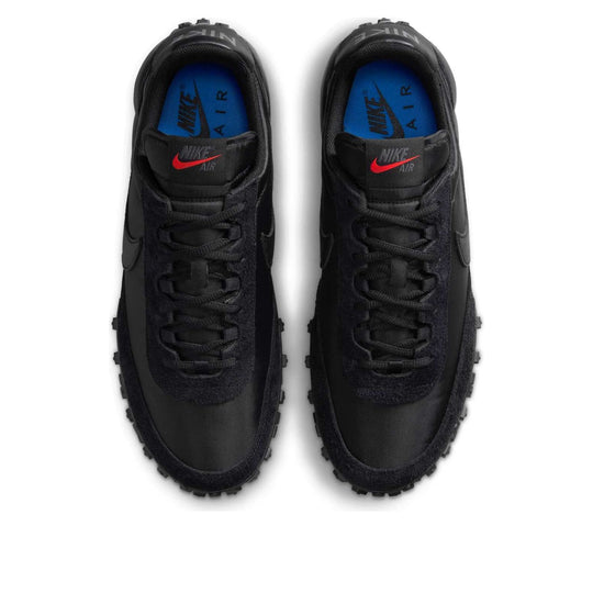 Nike Air Max Waffle Racer SP 'Black Anthracite' FV6946-001