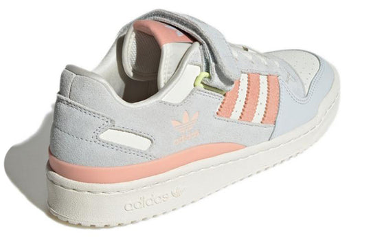 (WMNS) adidas Forum Low 'Blue Tint Pink' GY4683