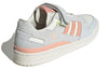 (WMNS) adidas Forum Low 'Blue Tint Pink' GY4683