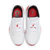 Air Jordan 11 CMFT Low 'White Varsity Red' CW0784-161