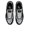 (WMNS) Nike Air Max 1 Ultra Serena Williams 'White Silver Black' 829722-100
