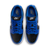 (WMNS) Nike Dunk Low 'Game Royal' DQ7576-400