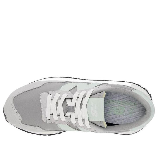 (WMNS) New Balance 237 'Slate Grey Nimbus Grey' WS237CE