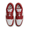 Air Jordan 1 Low 'White Dune Red' FJ3459-160