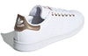 (WMNS) adidas Stan Smith 'White Metallic Copper' Q47186