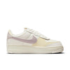 (WMNS) Nike Air Force 1 Low Shadow 'Sail Platinum Violet' DZ1847-104