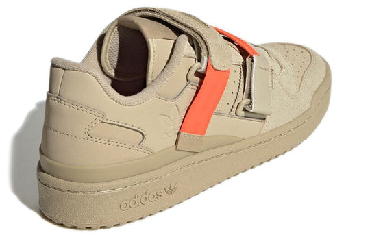 adidas Forum Low Strap 'Taupe Oxide' GX3658