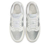(WMNS) Nike Dunk Low Next Nature 'Metallic Platinum Pale Ivory' IB7311-001