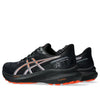 (WMNS) ASICS GT-1000 13 Gore-Tex 'Black Nova Orange' 1012B661-002