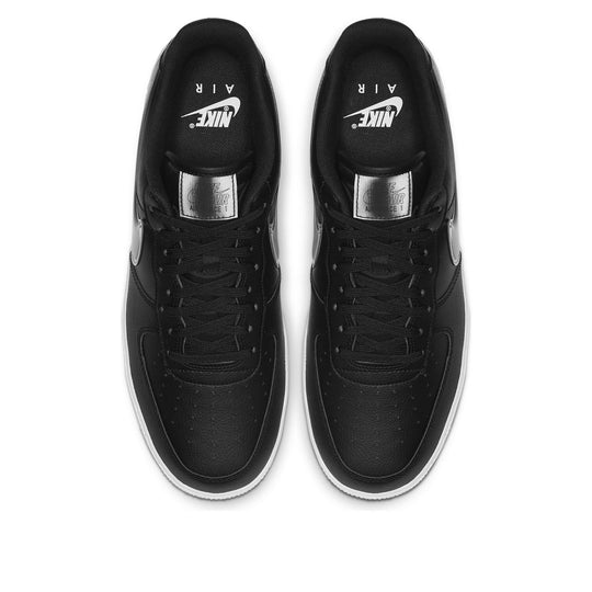 Nike Air Force 1 Low 'Oversized Swoosh' AO2441-003