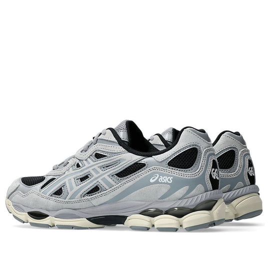 ASICS Gel-NYC 'Black Piedmont Grey' 1203A383-004