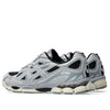 ASICS Gel-NYC 'Black Piedmont Grey' 1203A383-004