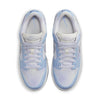 (WMNS) Nike Dunk Low 'Blue Canvas' FN0323-400