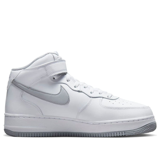 Nike Air Force 1 Mid '07 'White Wolf Grey' DV0806-100