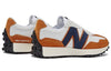New Balance 327 'White Natural Indigo' MS327PR