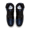 (WMNS) Air Jordan 1 Nova XX 'Black Game Royal' AV4052-041