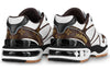 LOUIS VUITTON Trail Sneakers 'White with Monogram Deco' 1A810D