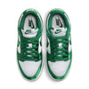(WMNS) Nike Dunk Low 'Satin Green' DX5931-100