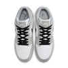 Air Jordan 1 Retro MCS Low 'Light Smoke Grey' CJ8524-012
