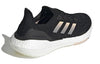 (WMNS) adidas UltraBoost 22 Heat.RDY 'Black Clear Orange' H01174