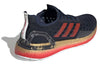 adidas Ultra Boost PB 'Black Gold Red' EG0426
