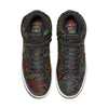 Nike Air Force 1 High 'Black History Month 2016' 836227-001