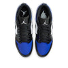 Air Jordan 1 Low TD Cleat 'Game Royal White' FJ6245-401