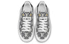 (WMNS) LOUIS VUITTON Time Out Sneakers 'Grey Denim Monogram' 1AAW2Q