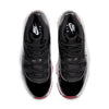 Air Jordan 11 Retro 'Bred' 2019 378037-061