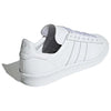 adidas Campus 80s 'Triple White' JR2740