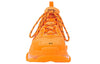 (WMNS) Balenciaga Triple S Sneaker 'Clear Sole Orange' 544351W2GA17510