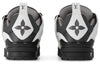 LOUIS VUITTON LV Skate Sneakers 'Black White' 1ABZ45