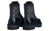 LOUIS VUITTON LV Ranger Ankle Boots 'Grey' 1A9HLI