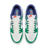 Nike Dunk Low 'Gorge Green Deep Royal' FQ6849-141