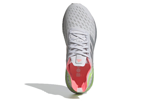 (WMNS) adidas UltraBoost PB 'Grey Silver Metallic' EG0420