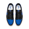 Air Jordan 1 Retro Low OG 'Royal' 705329-004