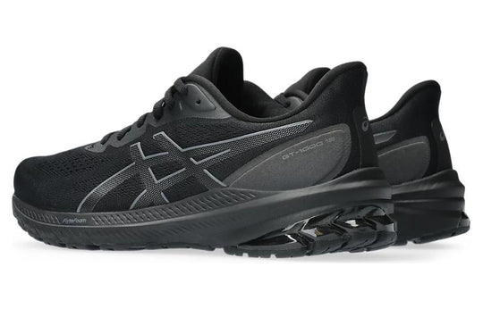 ASICS GT-1000 12 'Black Carrier Grey' 1011B631-001