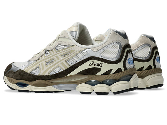 ASICS Gel-NYC 'Cream Mocha' 1203A383-103