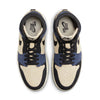 (WMNS) Air Jordan 1 High Zoom Comfort 2 'Blackened Blue' DV1305-104
