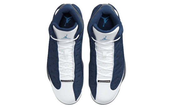 Air Jordan 13 Retro 'Flint' 2020 414571-404