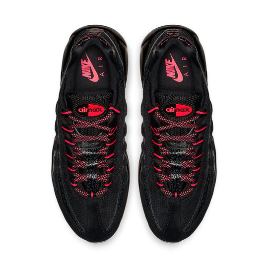 Nike Air Max 95 'Black Infrared' AV7014-001