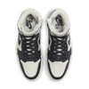 (WMNS) Air Jordan 1 Elevate High 'Black Toe Light Lilac' DN3253-500