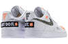 Nike Air Force 1 Low '07 PRM 'Just Do It' AR7719-100