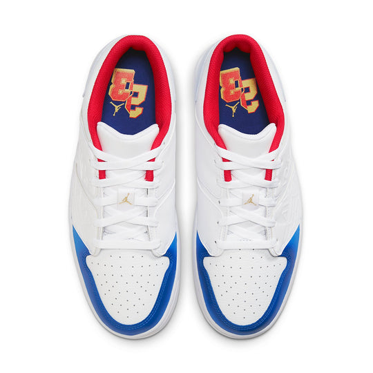 Air Jordan Nu Retro 1 Low 'Philippines' FN8903-111