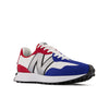 New Balance 327 'White Blue Red' MS327FPR