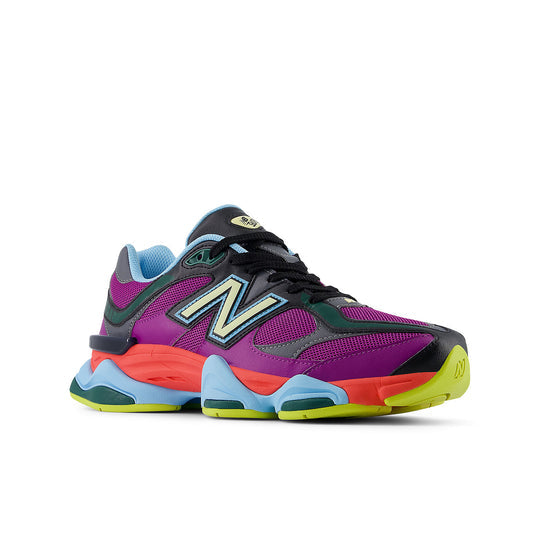 New Balance 9060 'Neon Nights Pack' U9060RPO