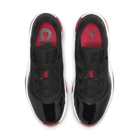 Air Jordan 11 CMFT Low 'Bred' DM0844-005